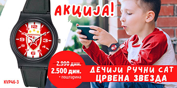 reklamni satovi
